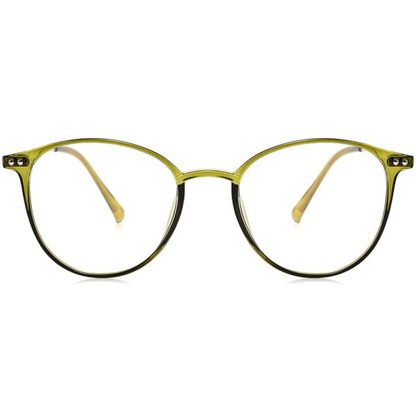 Round Glasses KC1051