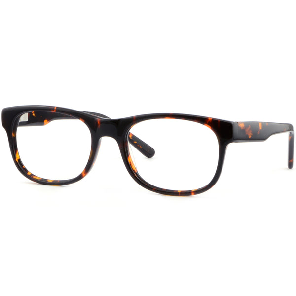 Square Glasses O1628