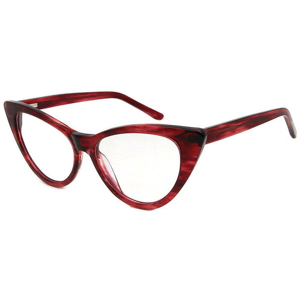 Cat-Eye Glasses A2011