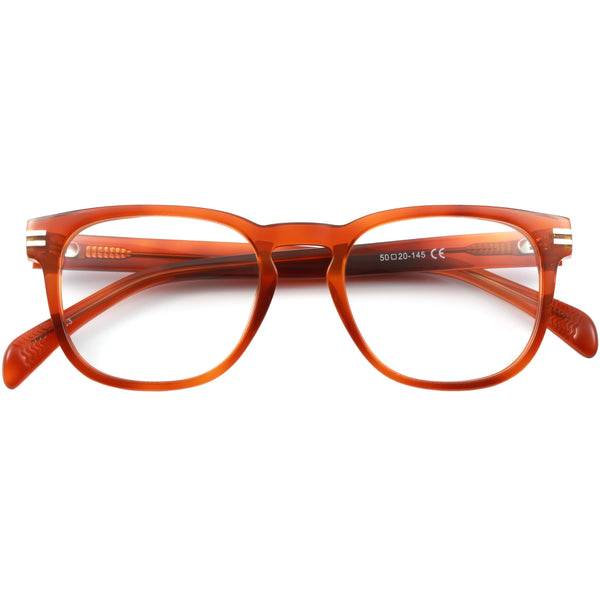 Square Glasses GSR1010