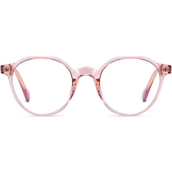 Round Glasses PF1214