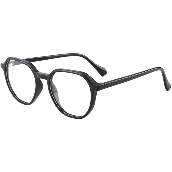 Geometric Glasses YEA1198