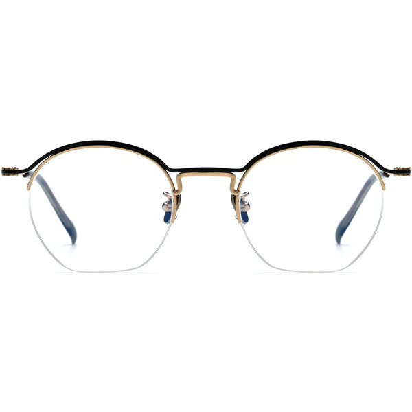 Round Glasses BR1497