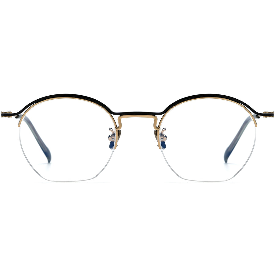 Round Glasses BR1497