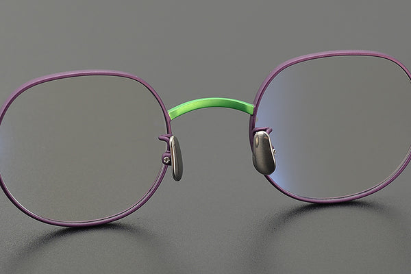 Round Glasses TG1029