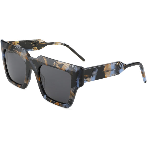 Square Sunglasses YS1132