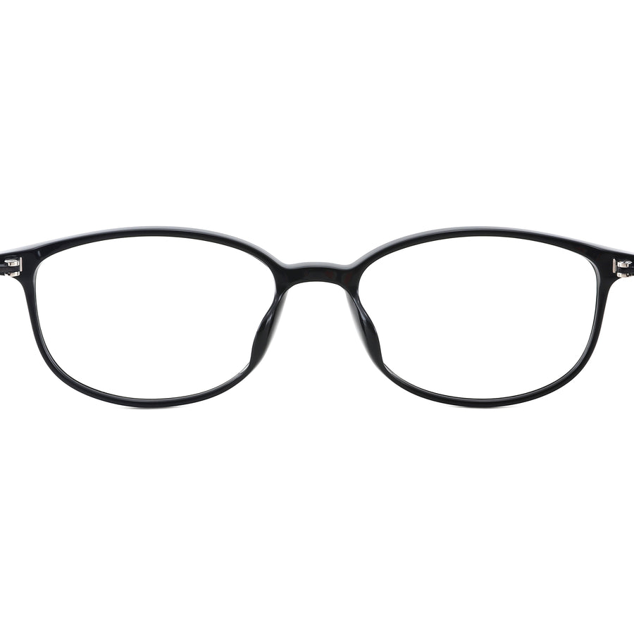 Rectangle Glasses YAC1038