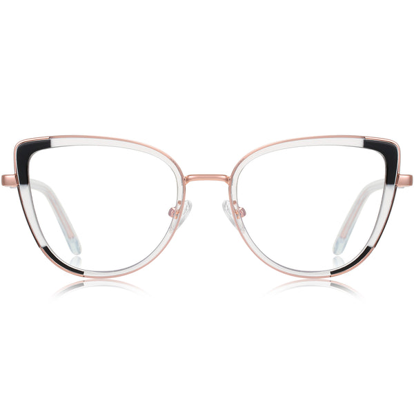 Cat-Eye Glasses PF1161