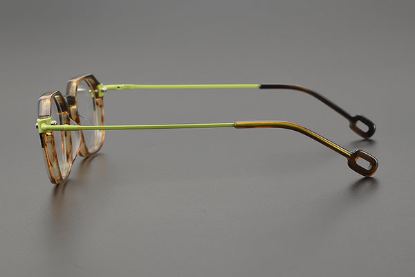 Square Glasses TG1012