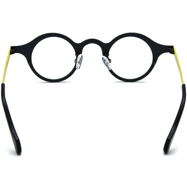 Round Glasses BR1535
