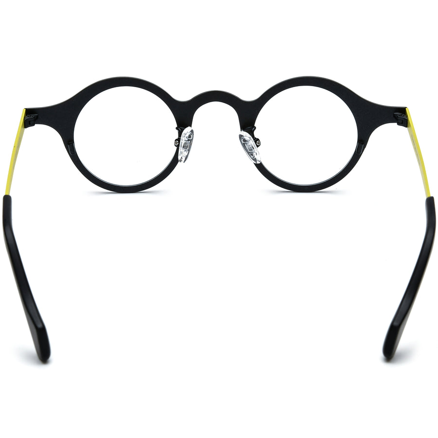 Round Glasses BR1535