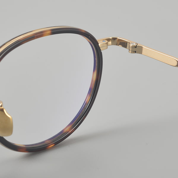 Round Glasses BY1147