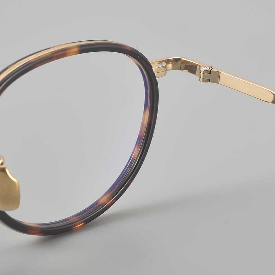 Round Glasses BY1147