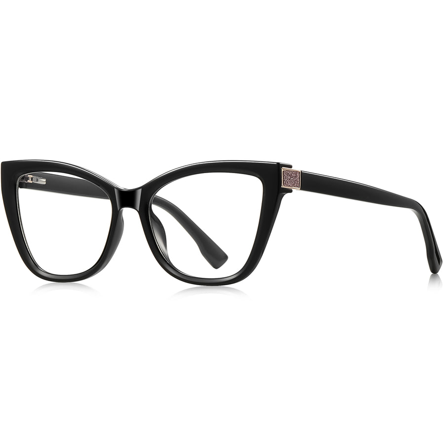 Cat-Eye Glasses PF1404