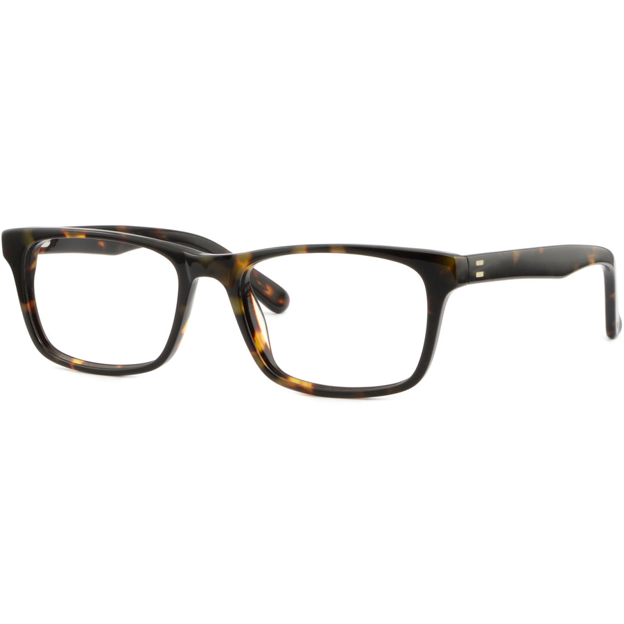 Rectangle Glasses O2228