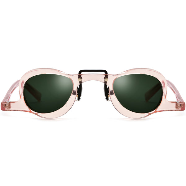 Geometric Sunglasses BRS1048