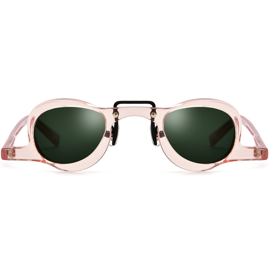 Geometric Sunglasses BRS1048