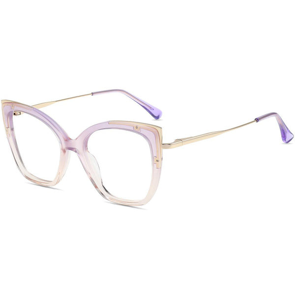 Cat-Eye Glasses FM1020