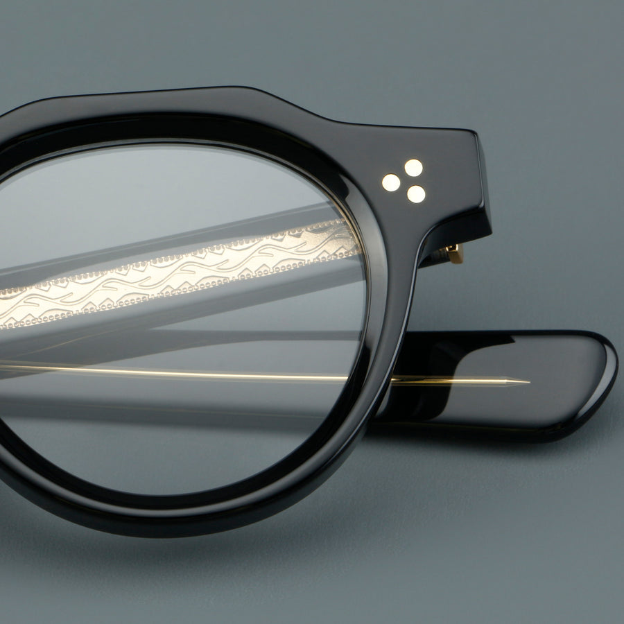 Round Glasses YN1083