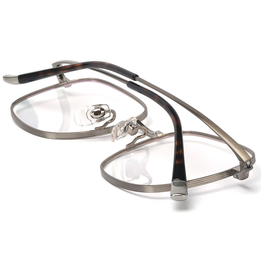 Square Glasses MW1383