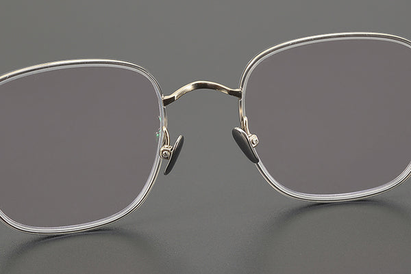 Square Glasses MW1407
