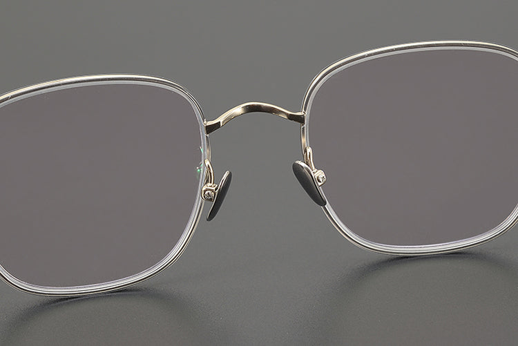 Square Glasses MW1407