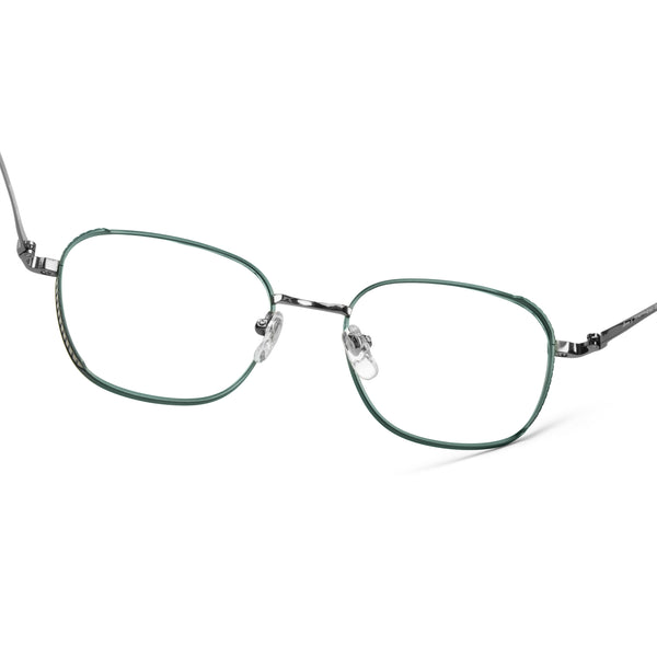 Square Glasses MW1223