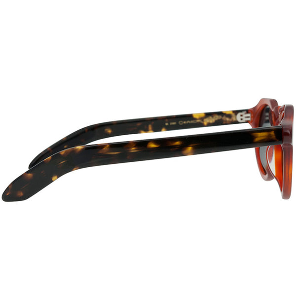 Round Sunglasses GCS1053