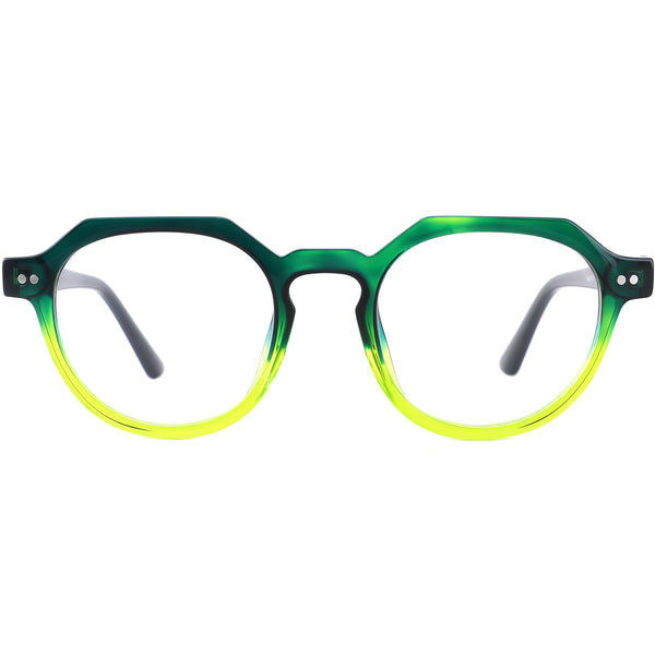 Round Glasses YEA1173
