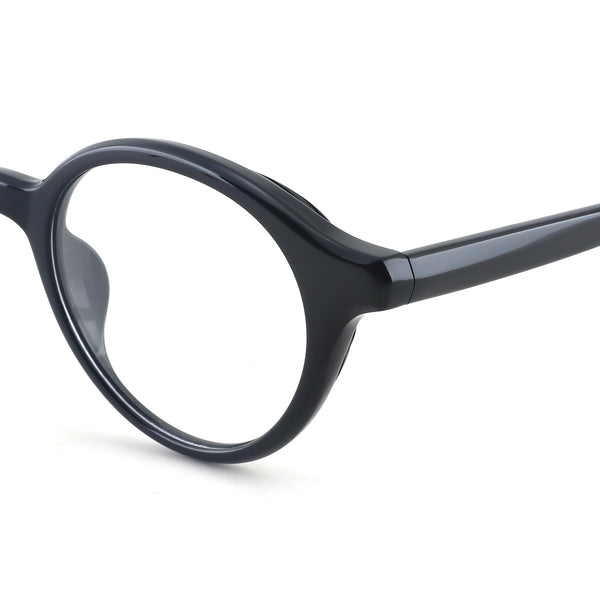 Round Glasses YEA1251