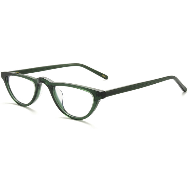 Geometric Glasses MS1006