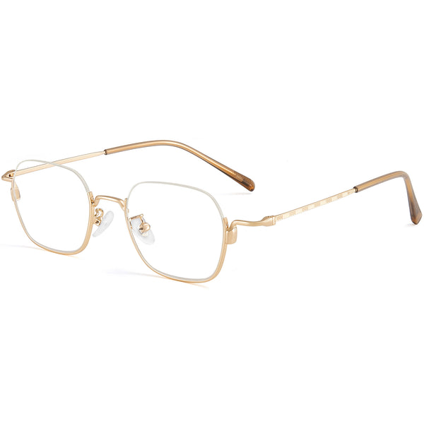 Square Glasses RV1027