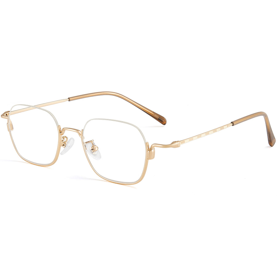 Square Glasses RV1027