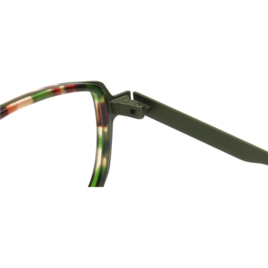 Square Glasses YT1079