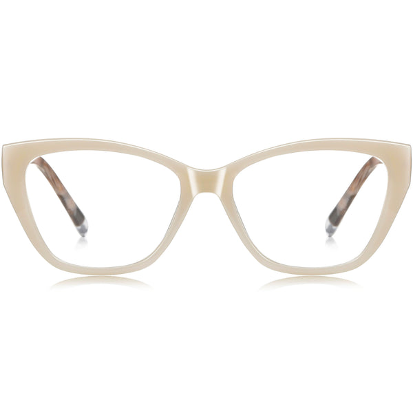 Cat-Eye Glasses YSD1055