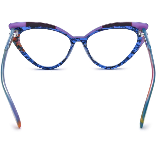 Cat-Eye Glasses BR1404