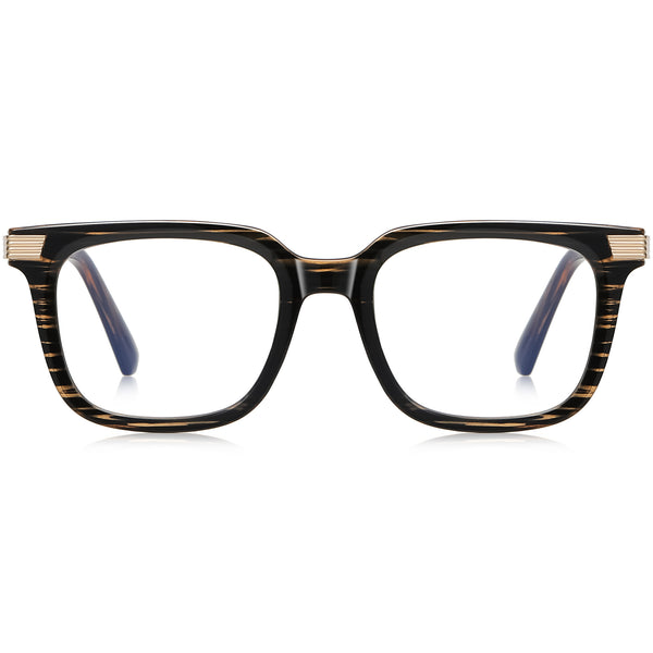 Square Glasses PF1427