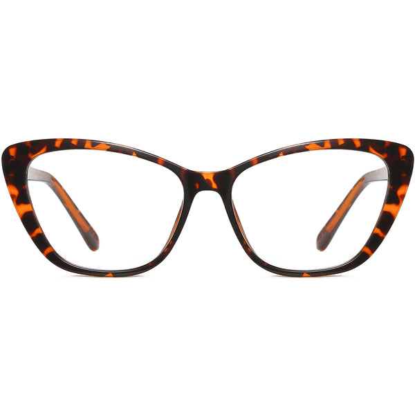 Cat-Eye Glasses PF1165