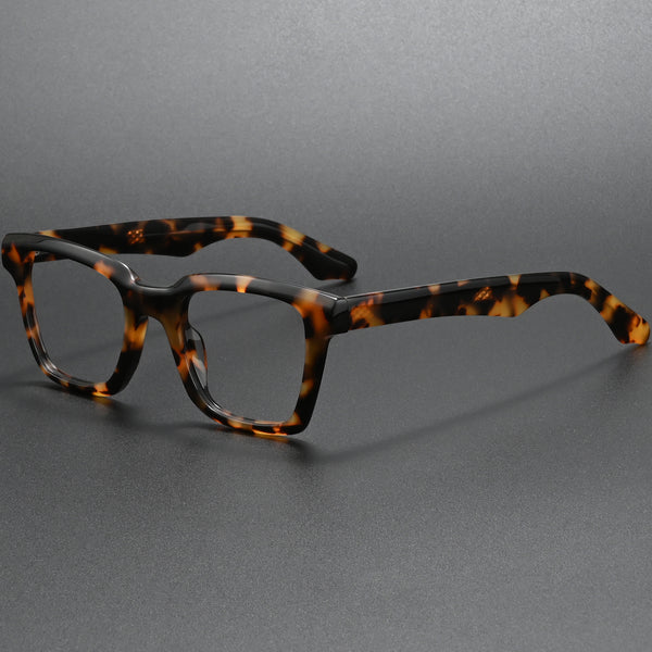 Square Glasses YN1141