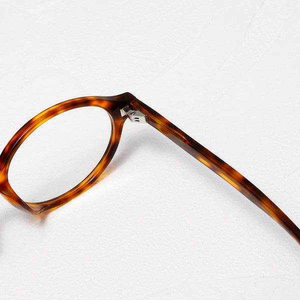 Oval Glasses ME1029