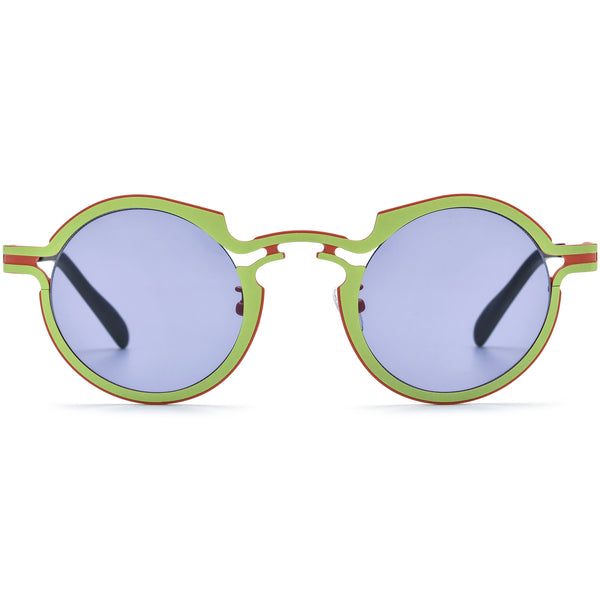 Round Sunglasses BRS1149