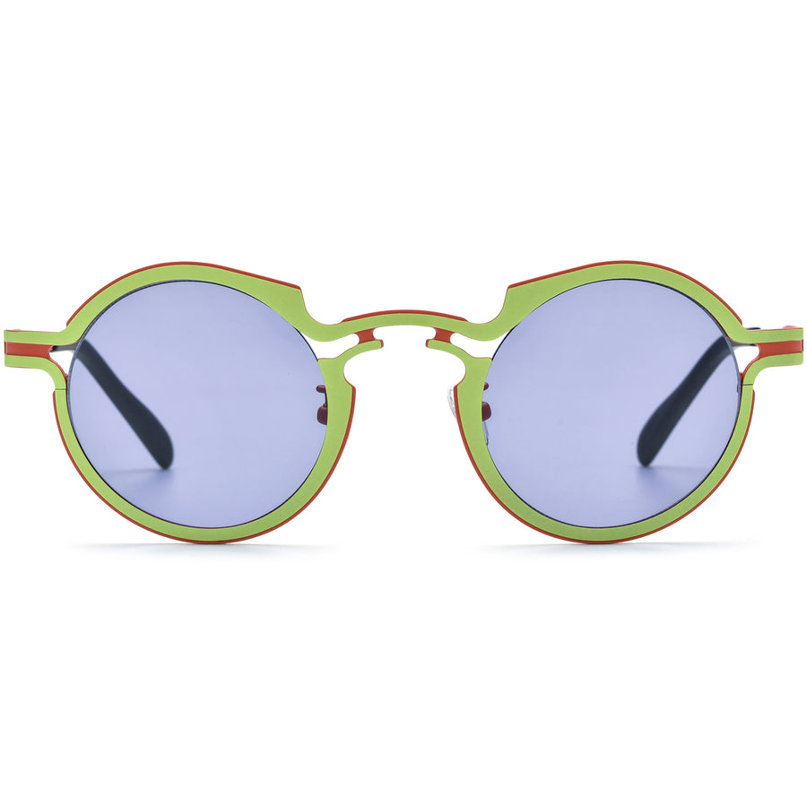 Round Sunglasses BRS1149