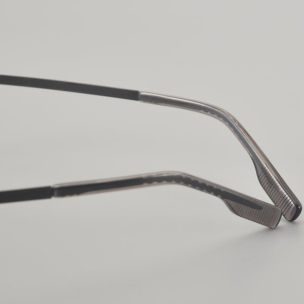 Square Glasses BY1038