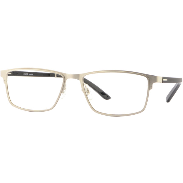 Rectangle Glasses O2556