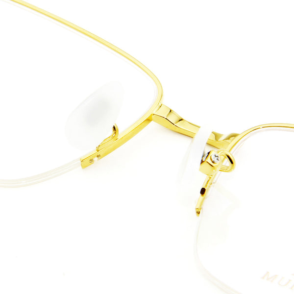 Rectangle Glasses JLS1023