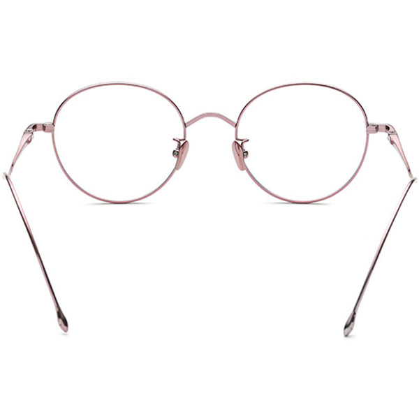 Round Glasses BR1708