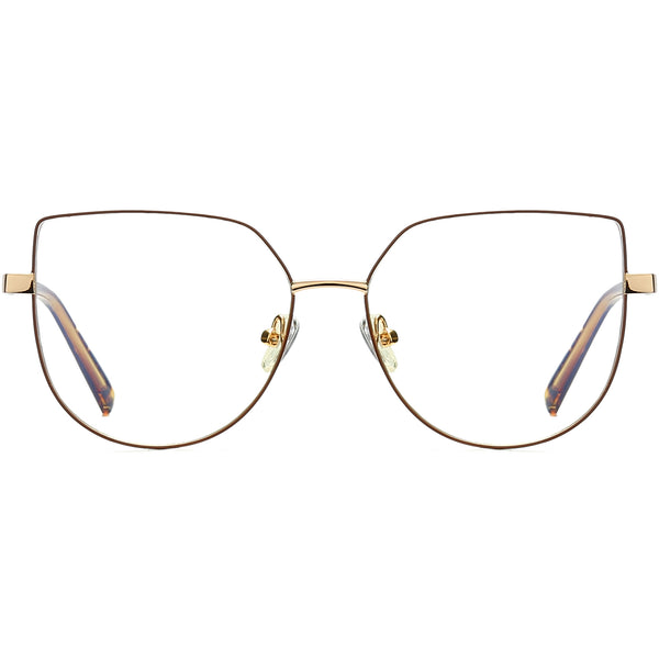 Cat-Eye Glasses PF1184