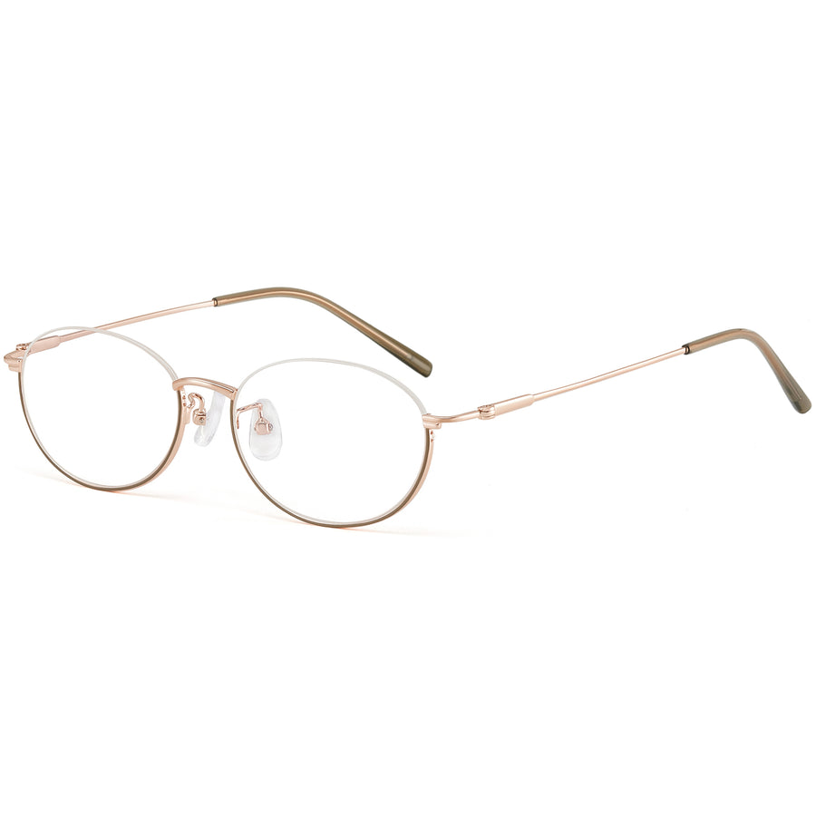 Oval Glasses RV1030