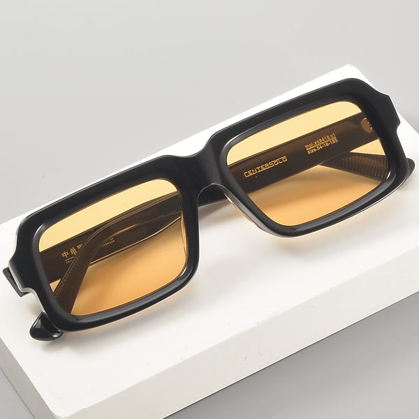 Rectangle Sunglasses BYS1008