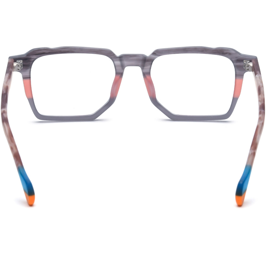 Square Glasses BR1437